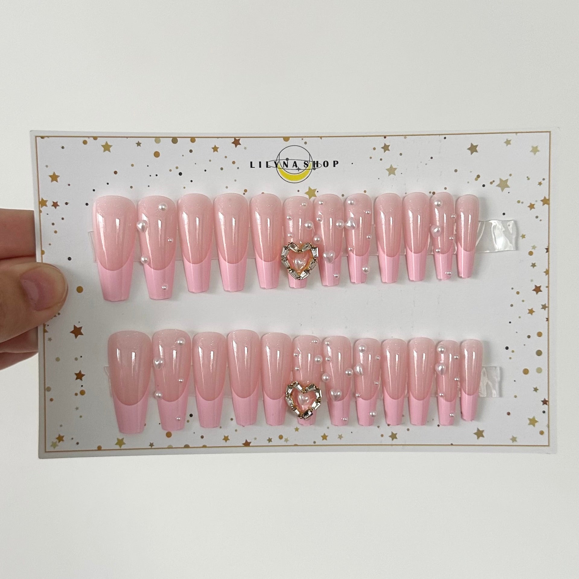 PINK LOVE