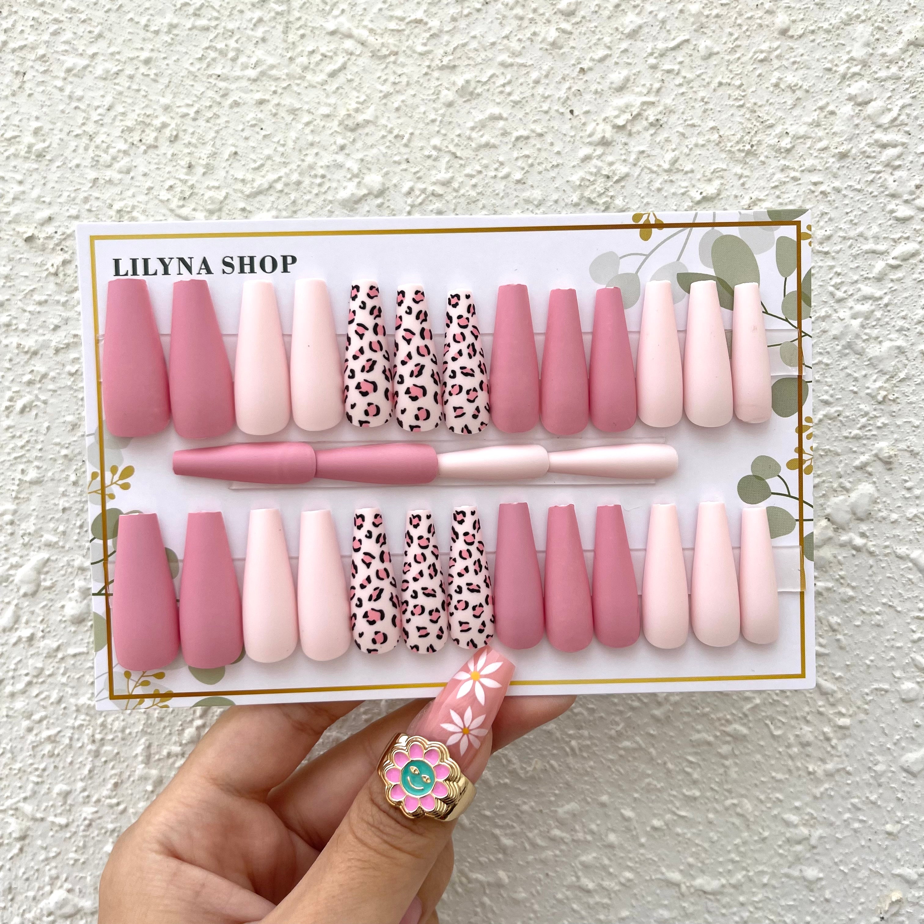 PINK CHAMPAGNE