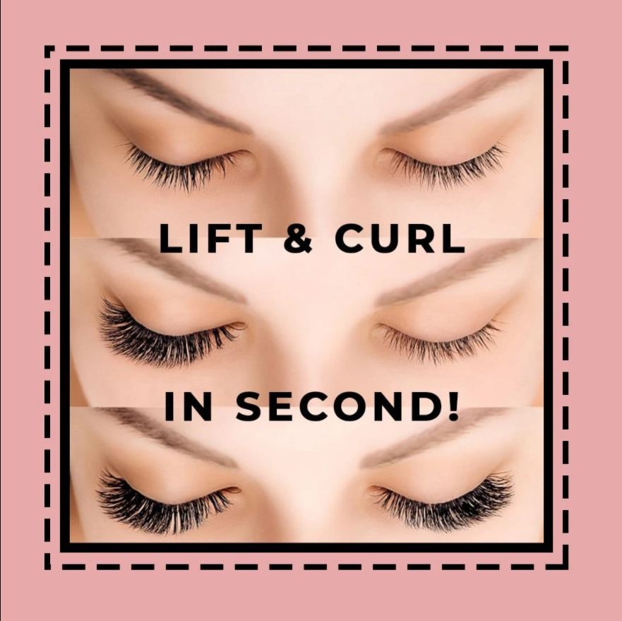 đ„2021 REUSABLE MAGNETIC EYELASH KIT
