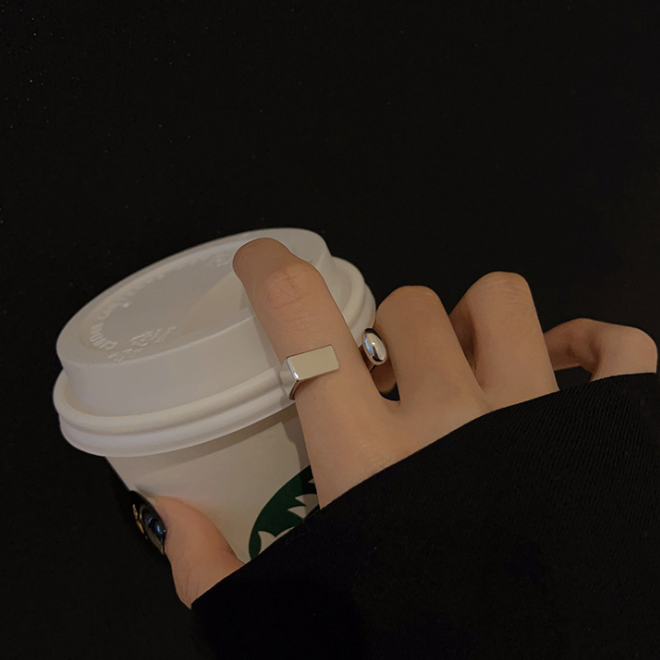 SIMPLE RING