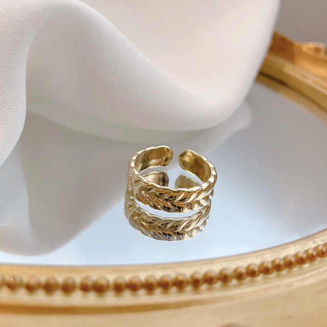 MAISUI FASHION RING
