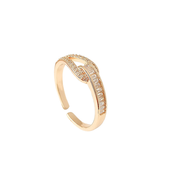 OPEN RING