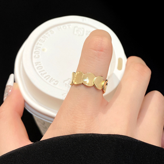 NEUTRAL RING