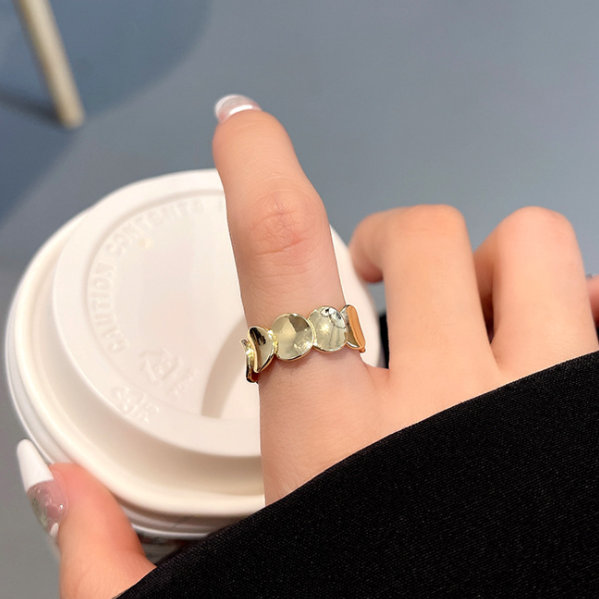 NEUTRAL RING