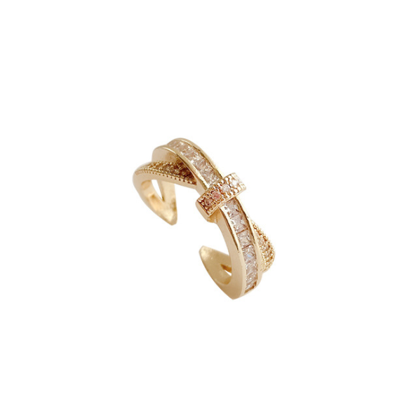 PERSONALIZED DESIGN RING.
