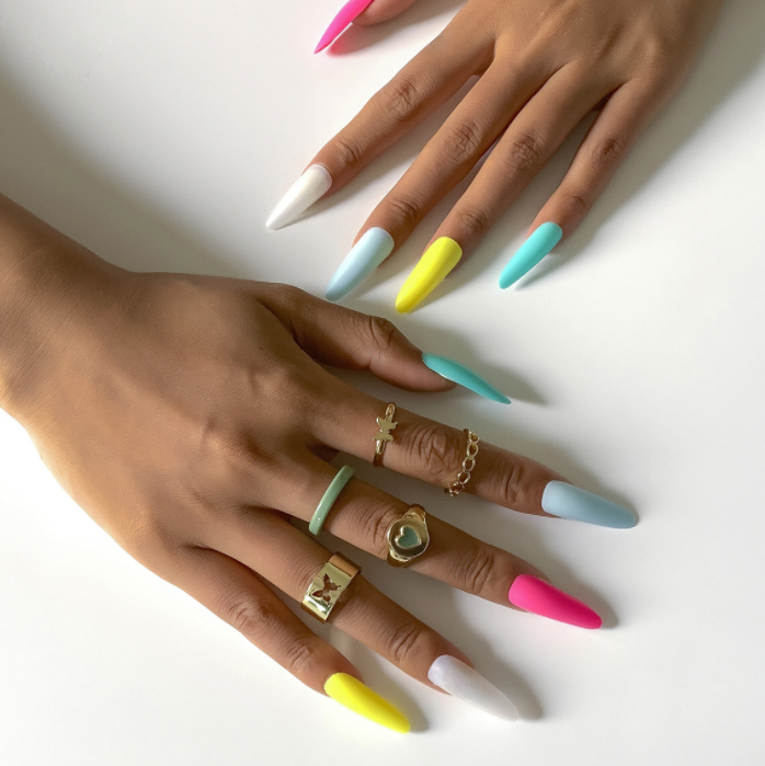 COUPLE RING