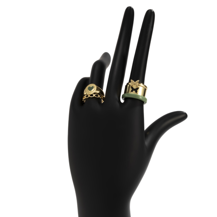 COUPLE RING