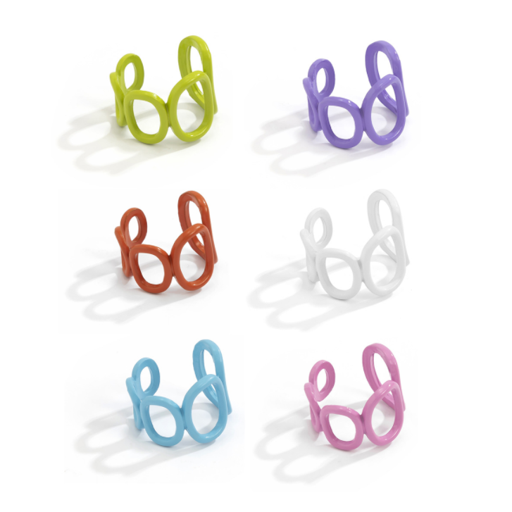 RING RING-BLUE.