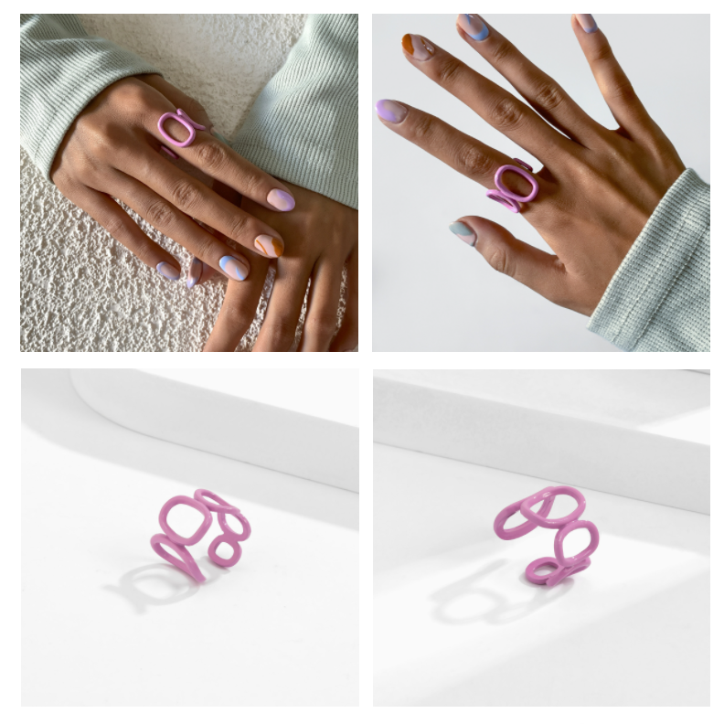 RING RING-PINK