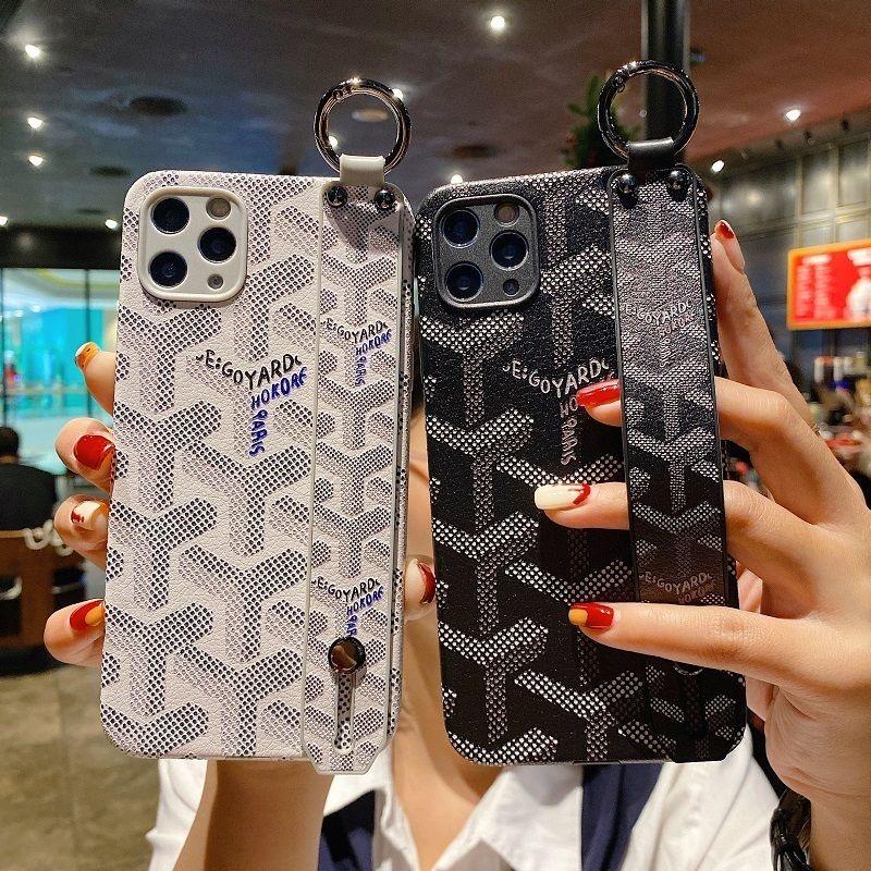 Goyard phone cases sale