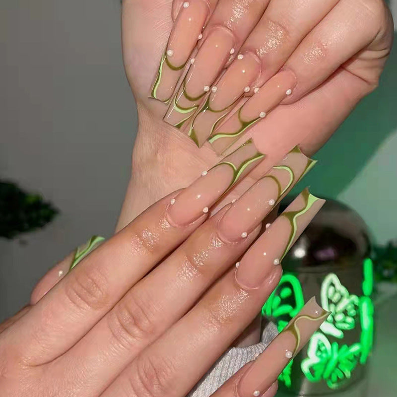 💚