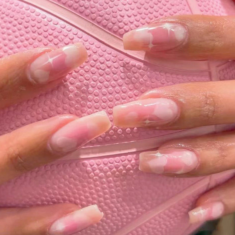 PINK CHAMPAGNE