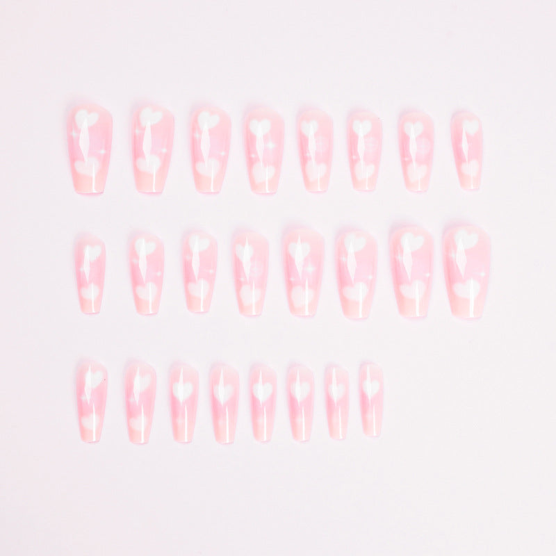 PINK CHAMPAGNE