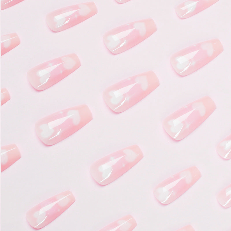 PINK CHAMPAGNE