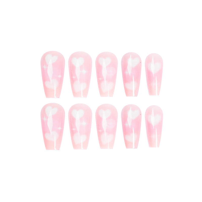 PINK CHAMPAGNE