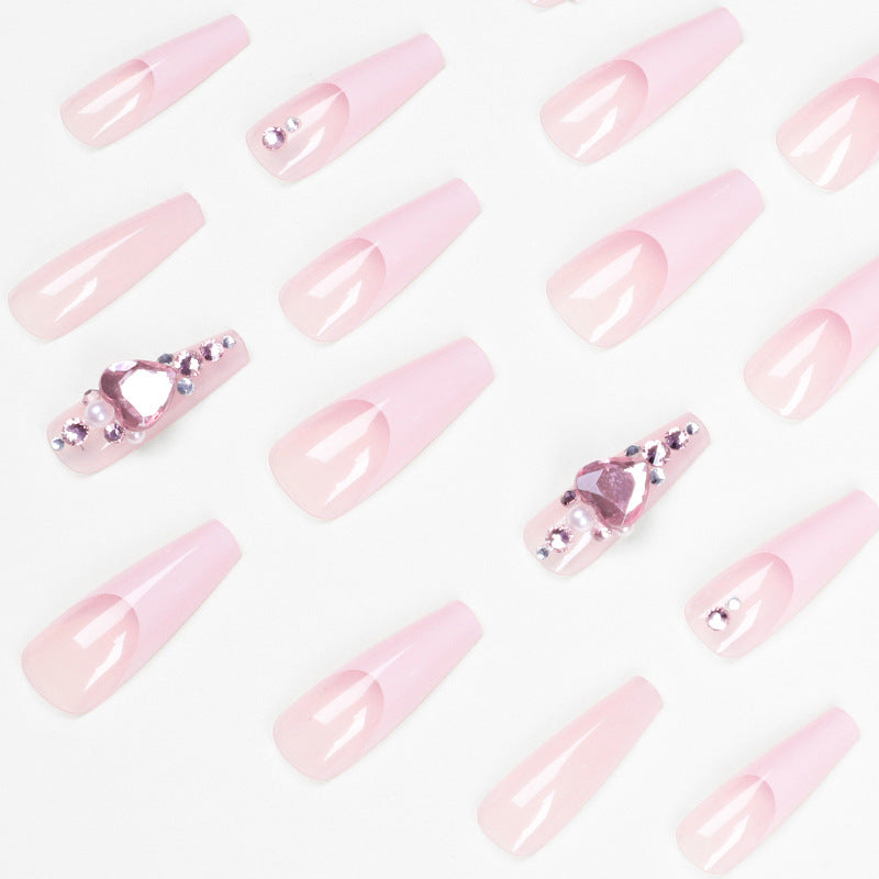 PINK CHAMPAGNE