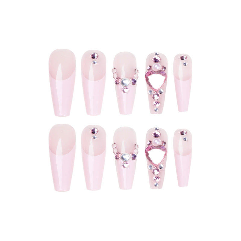 PINK CHAMPAGNE
