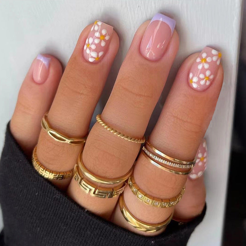 FLOWER POWER