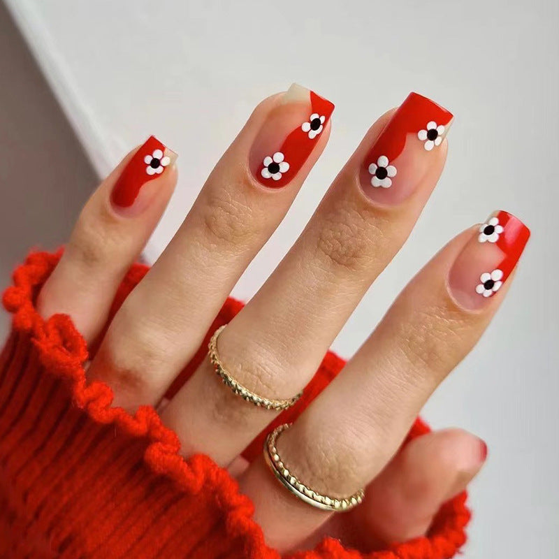 FLOWER POWER