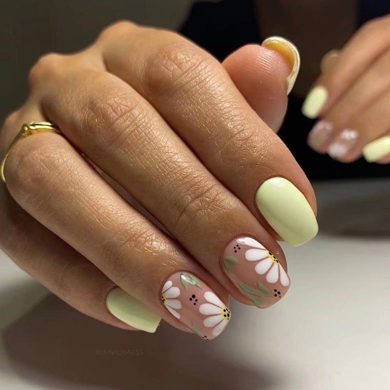 FLOWER POWER