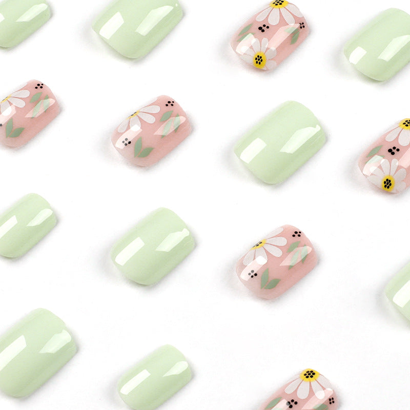 FLOWER POWER
