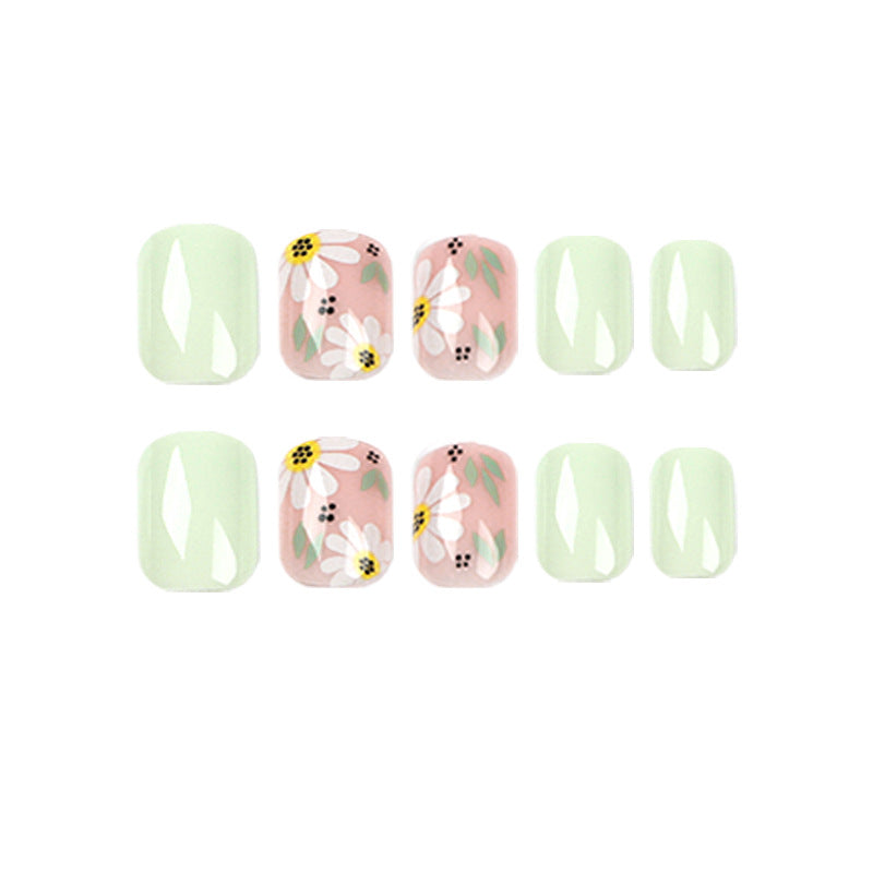 FLOWER POWER
