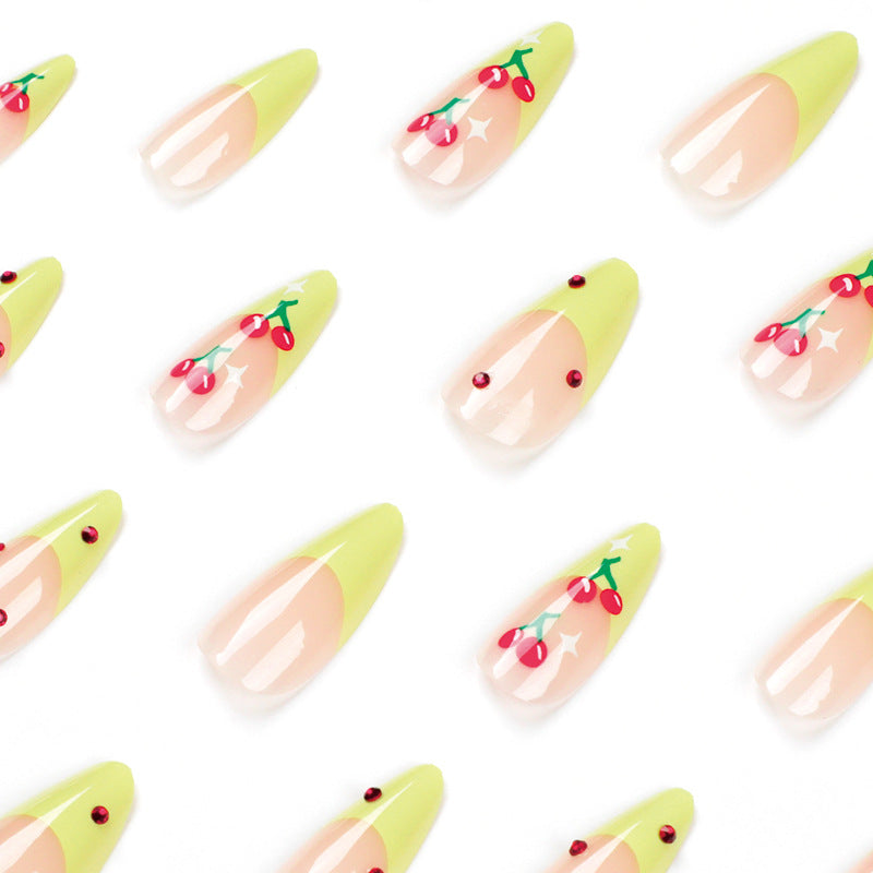 FRENCH CHERRY
