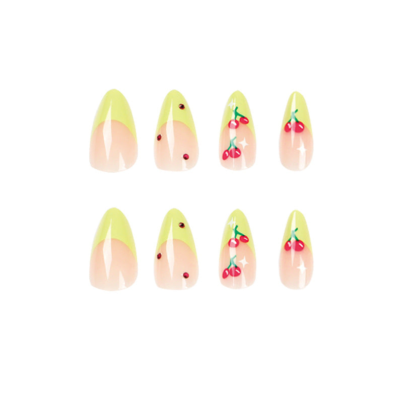 FRENCH CHERRY