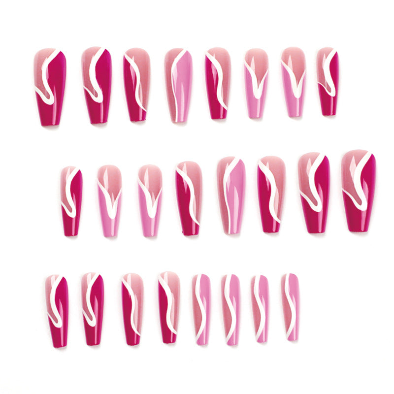PINK LINE