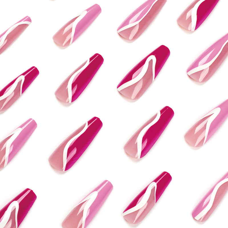 PINK LINE