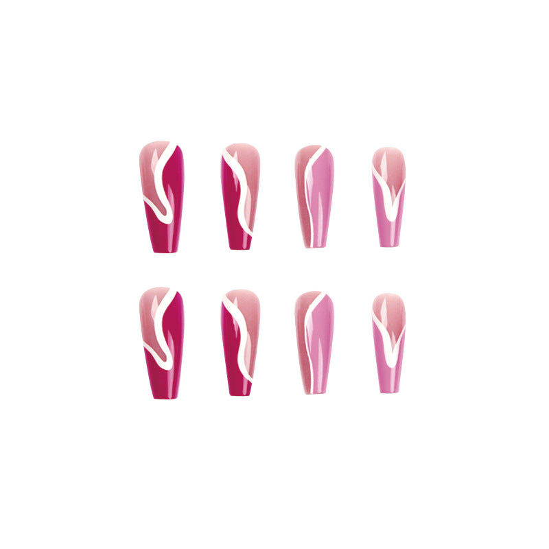PINK LINE
