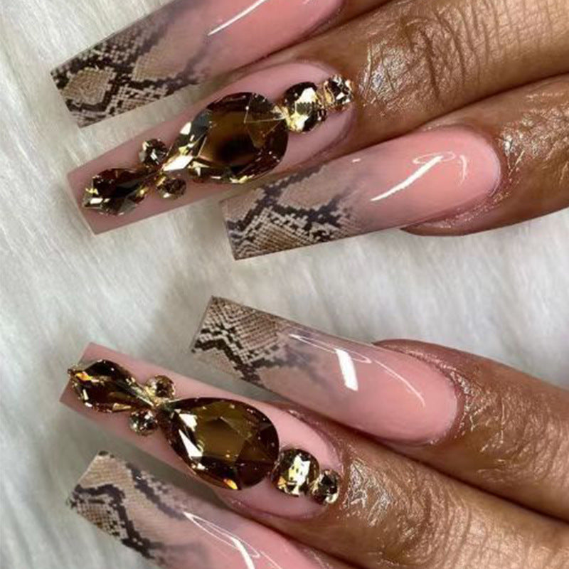 TROPICAL PARADISE