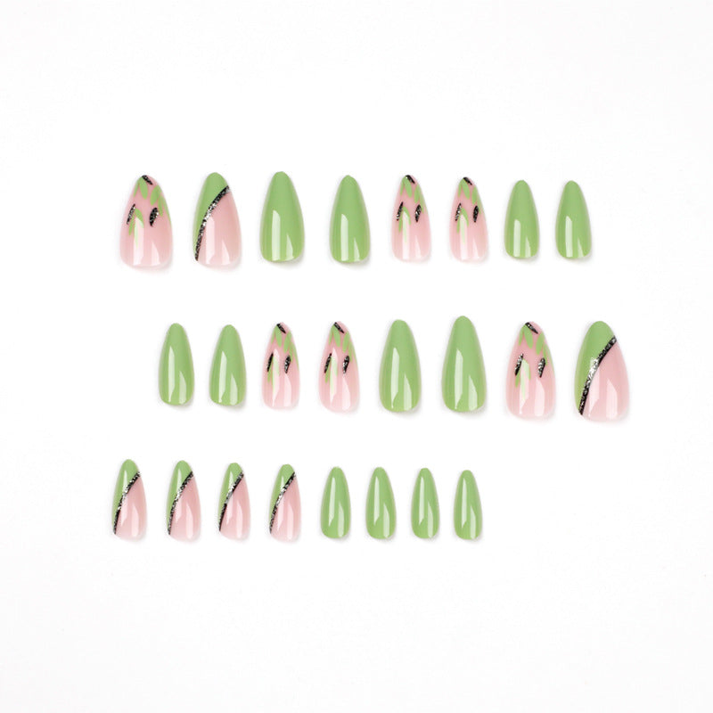 PWETTY PEAS