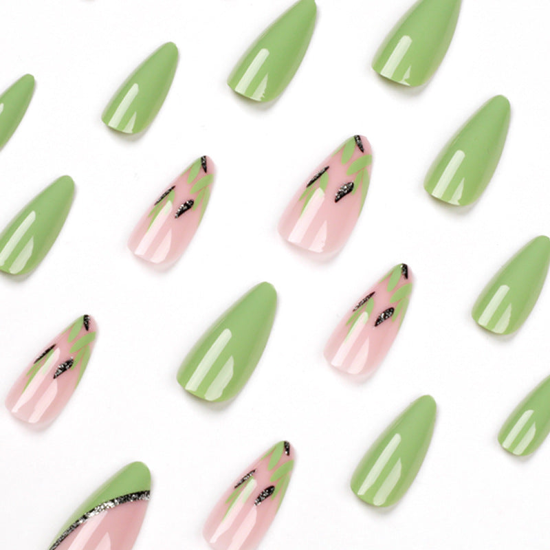PWETTY PEAS