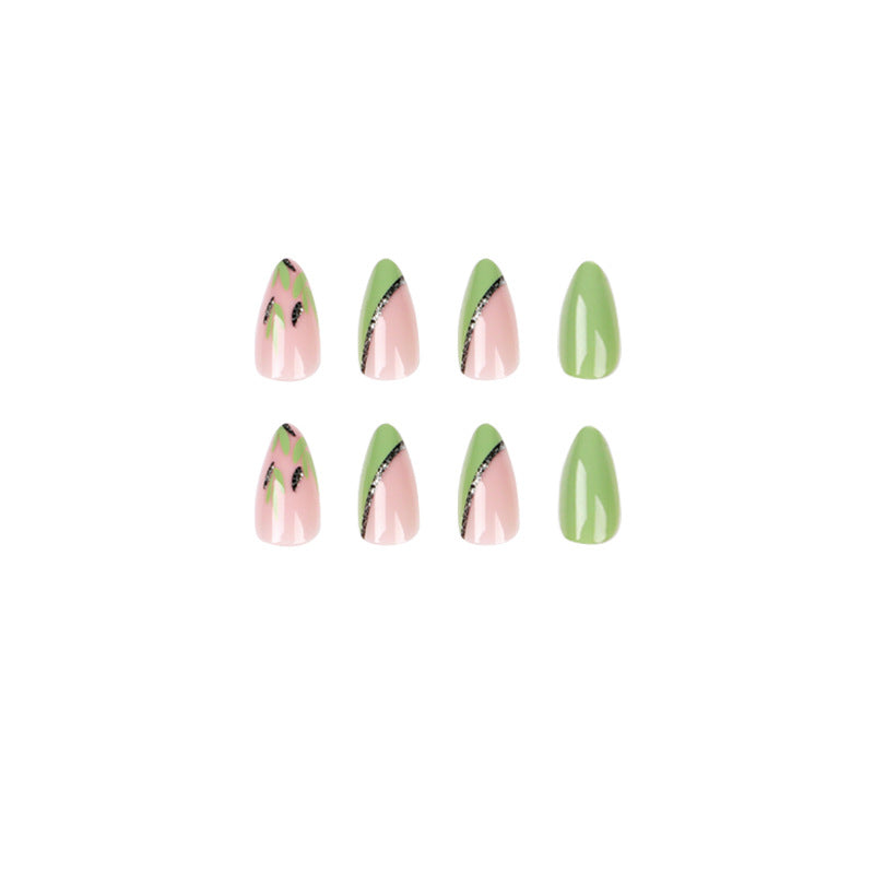 PWETTY PEAS