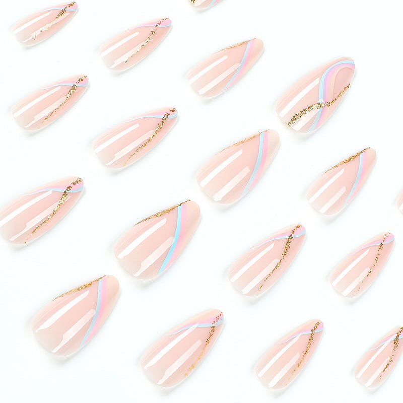 TRICOLOR WAVE