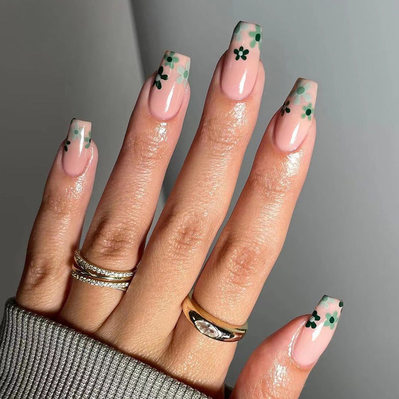 VINTAGE FLOWERS