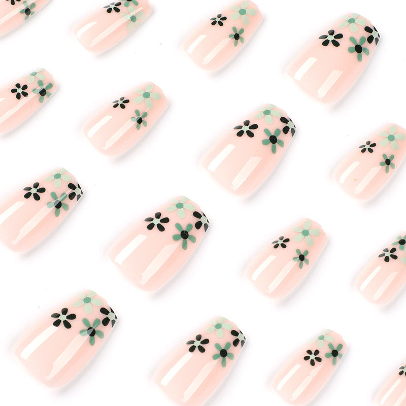 VINTAGE FLOWERS