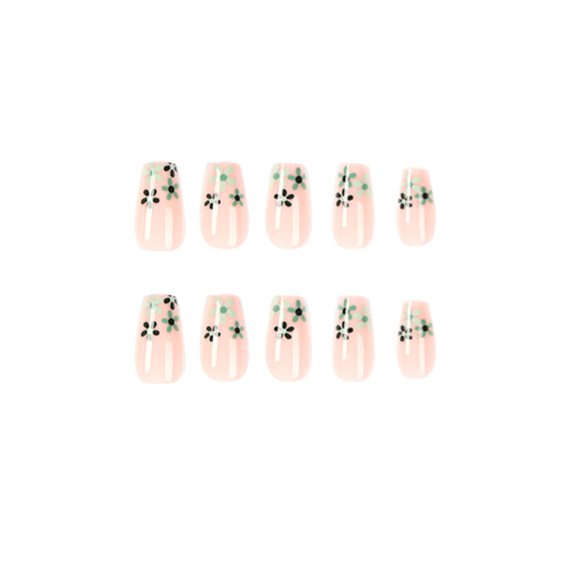 VINTAGE FLOWERS