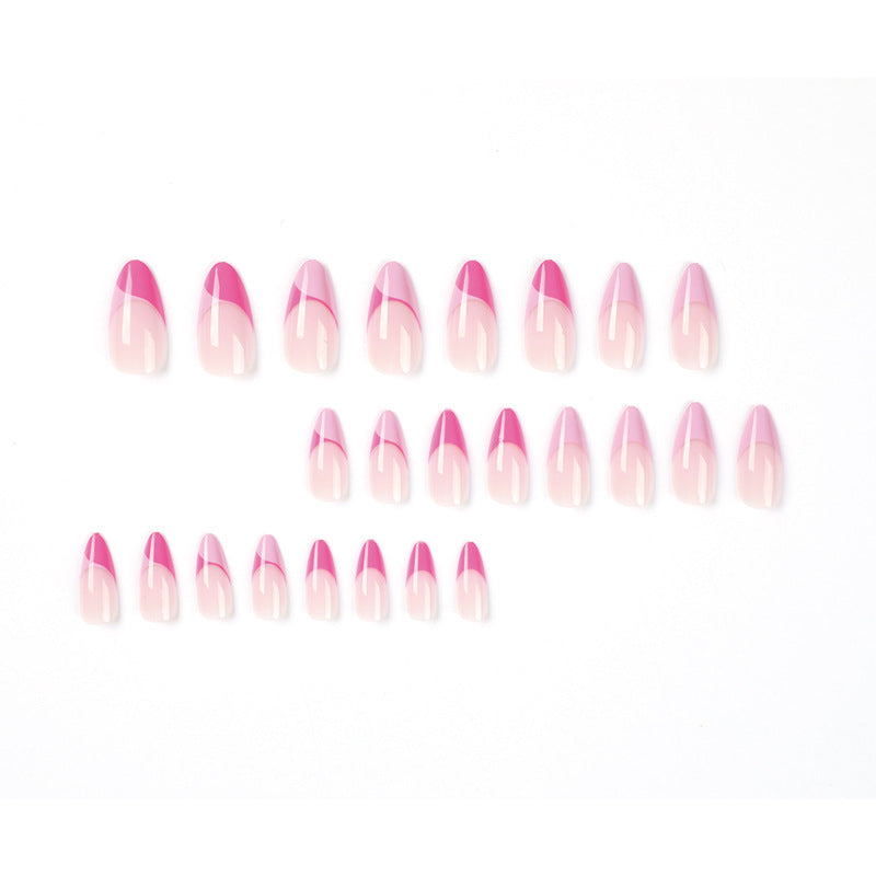 PINK FAIRY