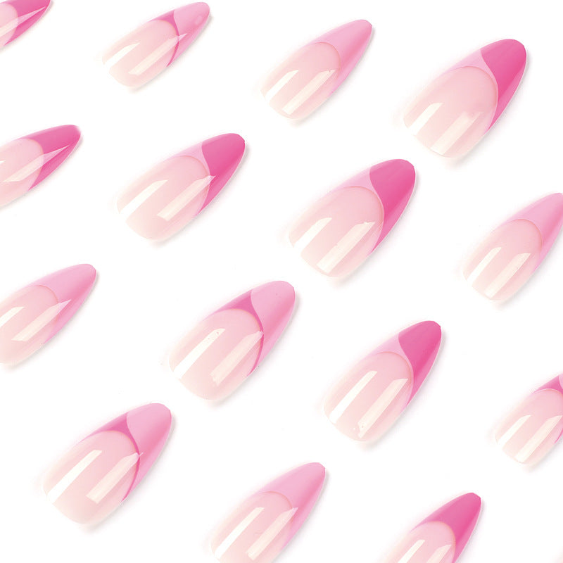 PINK FAIRY