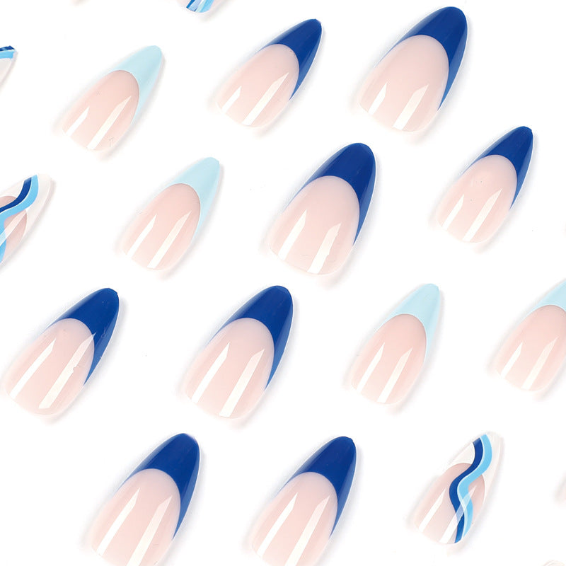BLUE RIPPLE