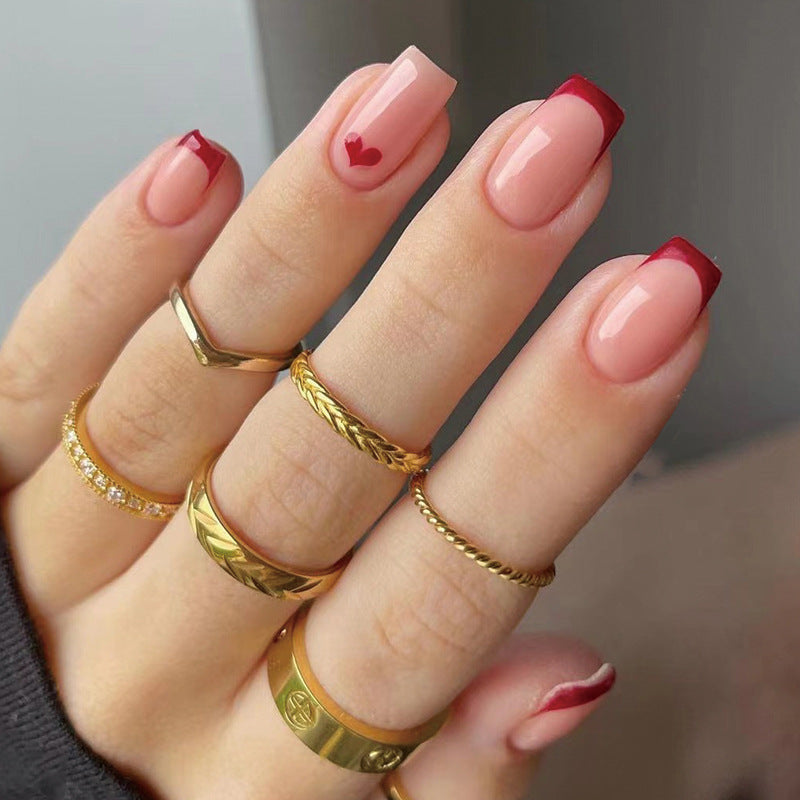 HEARTS