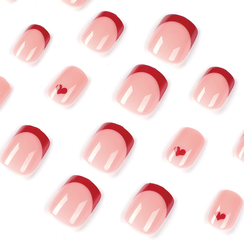 HEARTS