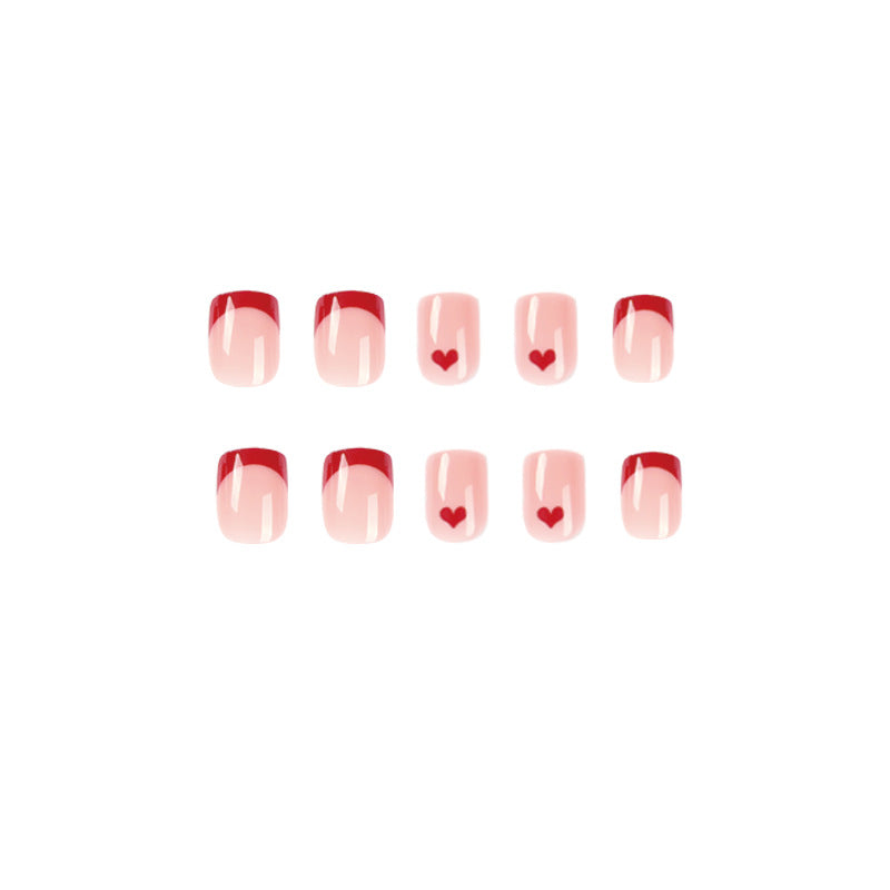 HEARTS
