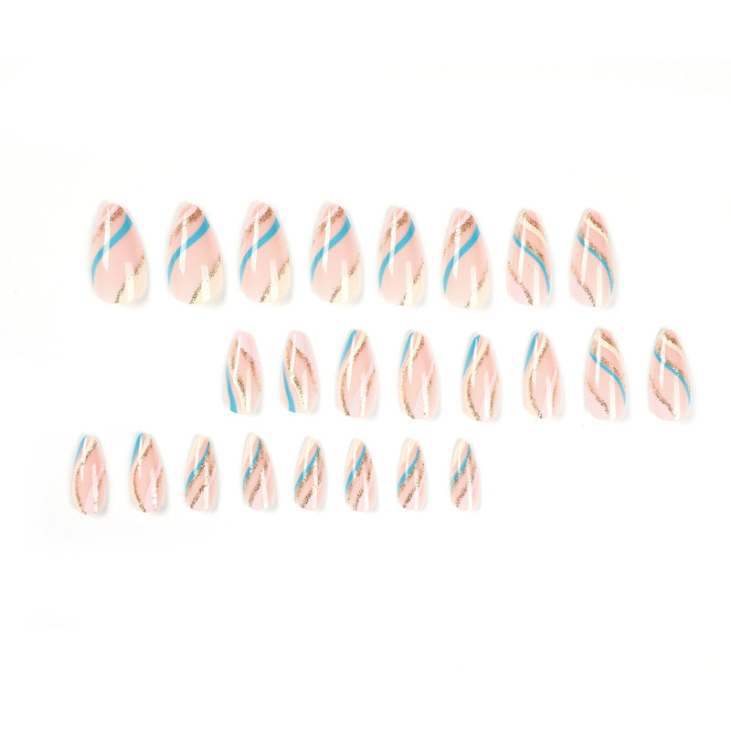 TRICOLOR WAVE
