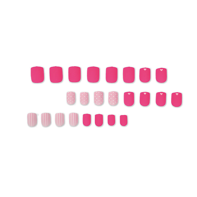 PINK ATMOSPHERE