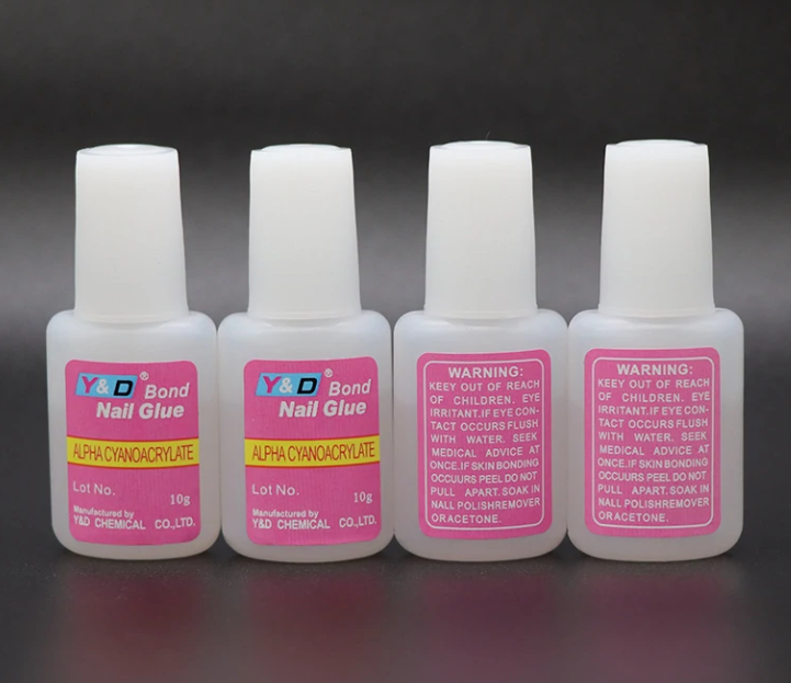 Professional Nail Glue