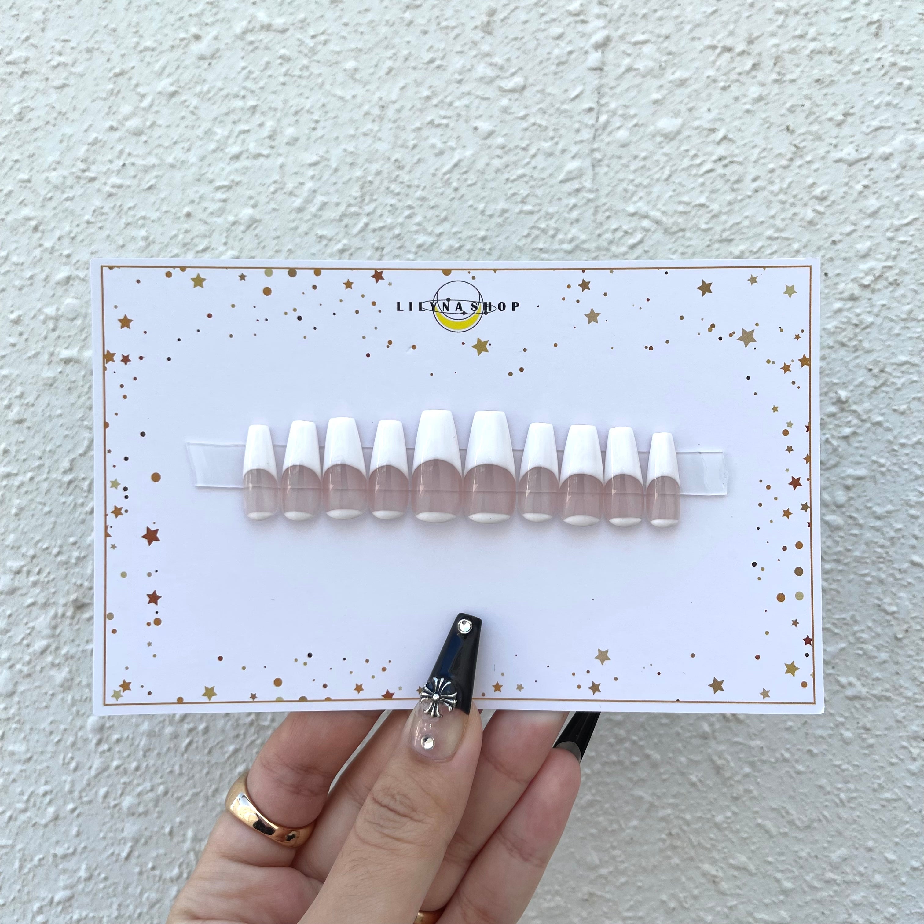 【HANDMADE】MARSHMALLOW
