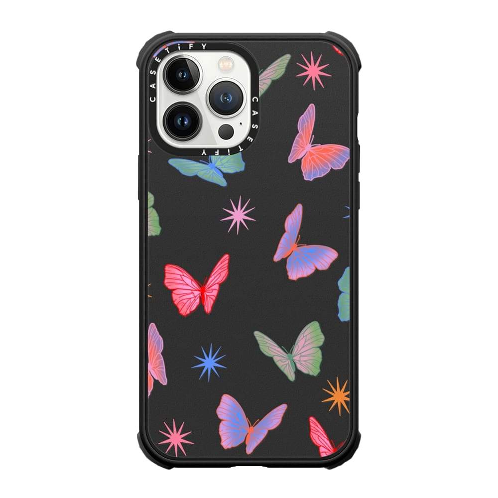 BUTTERFLIES BY AF.ILLUSTRATIONS